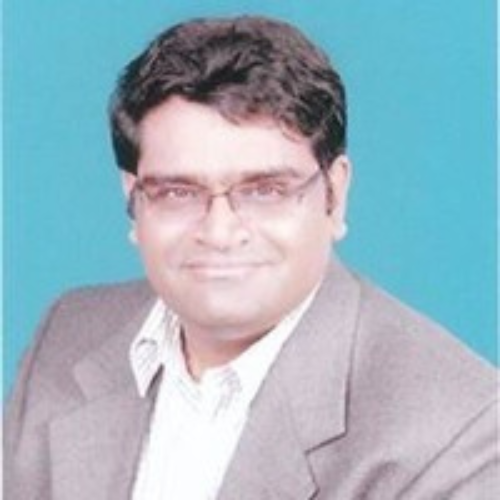 Dr. Shivkumar Kalyanaraman